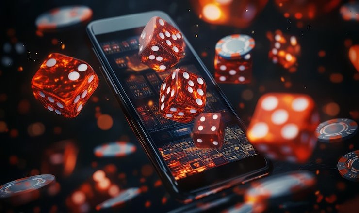 Statistik strategi Capsa Susun dan analisis kartu di platform btr 4d